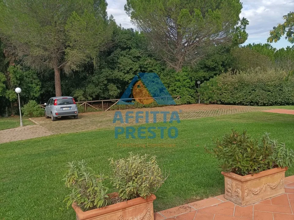 Rækkehus i Capraia e Limite, Florence - foto 3