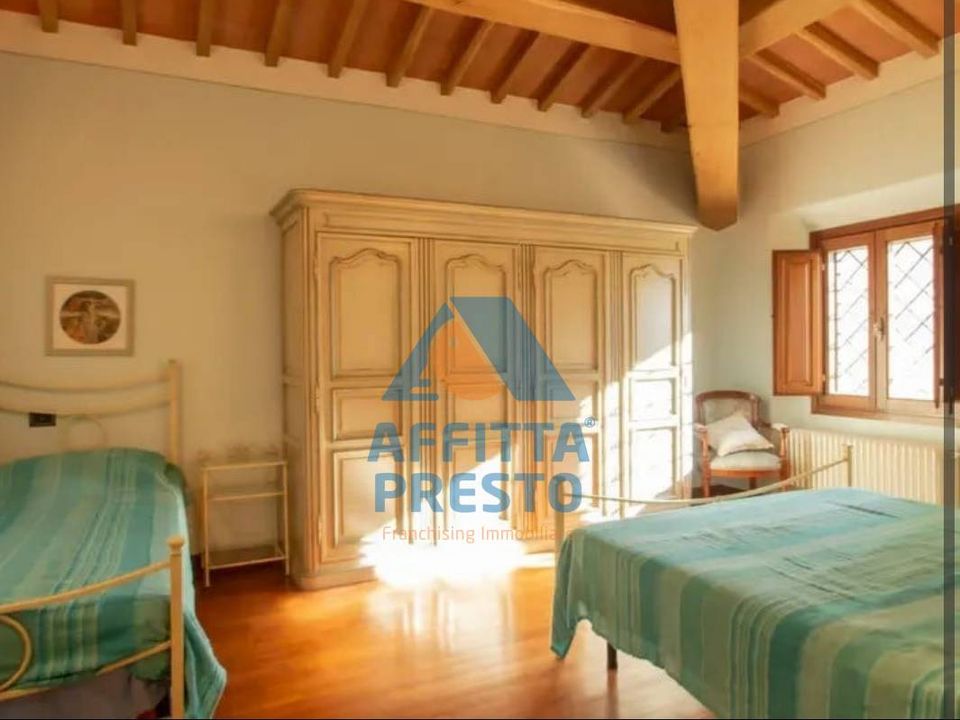 Rækkehus i Capraia e Limite, Florence - foto 4