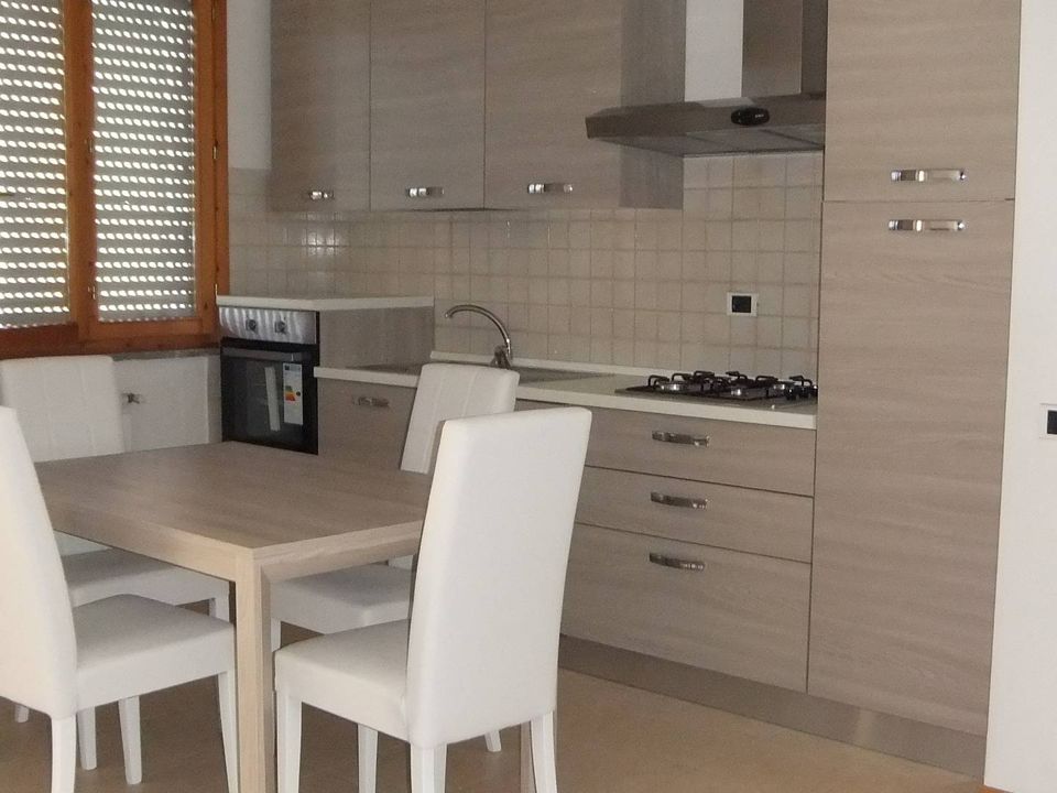 Apartament a Empoli, Florence - foto 1