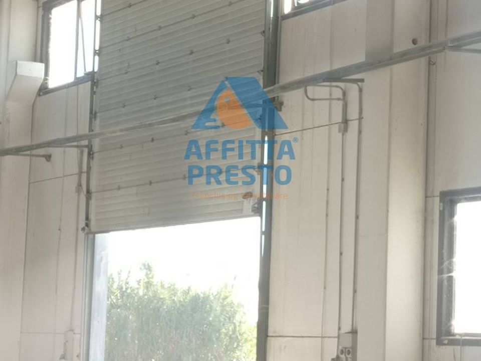 Erhvervsejendom i Piombino, Livorno - foto 3