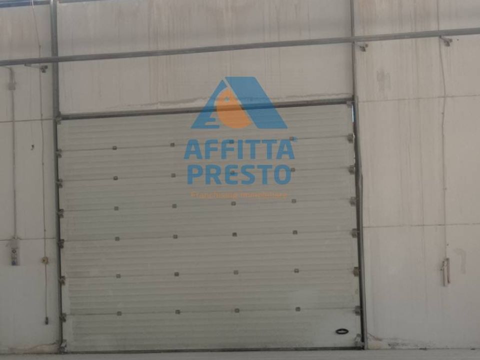 Erhvervsejendom i Piombino, Livorno - foto 5