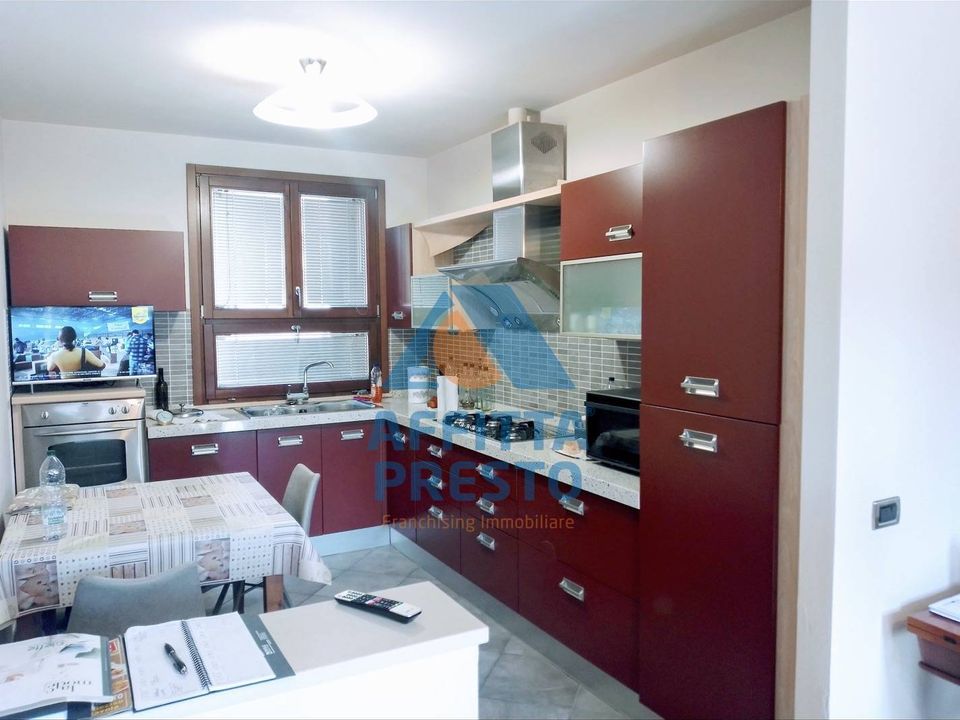 Villa i San Miniato, Pisa - foto 1