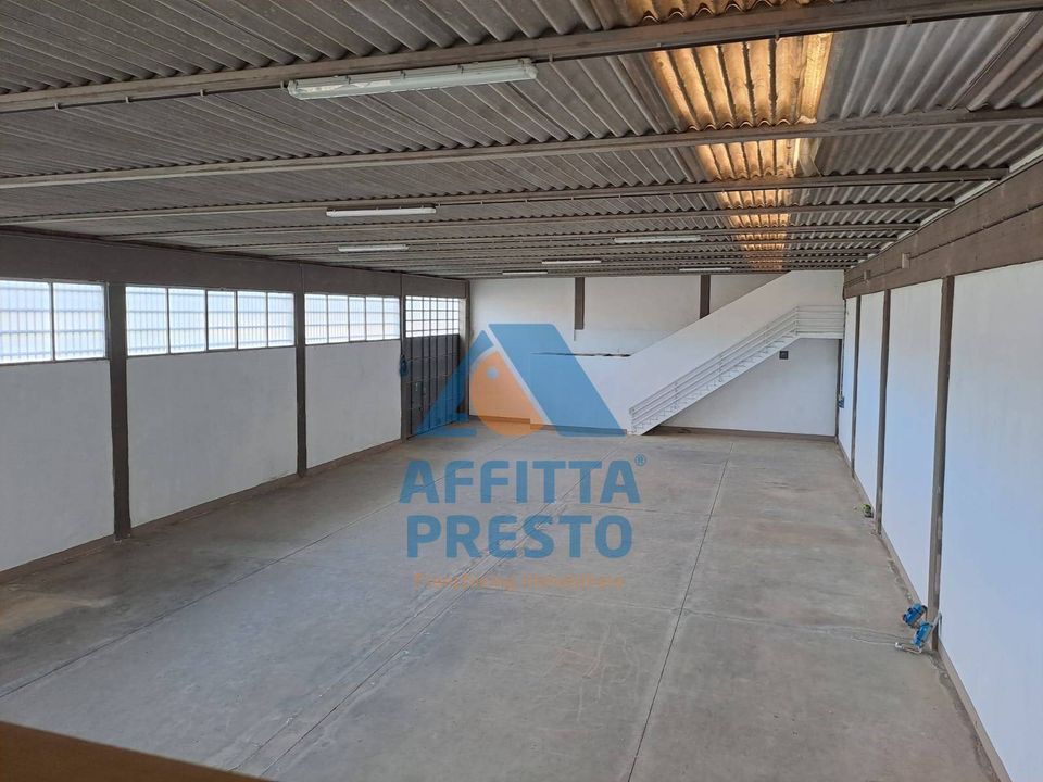 Erhvervsejendom i Empoli, Florence - foto 4