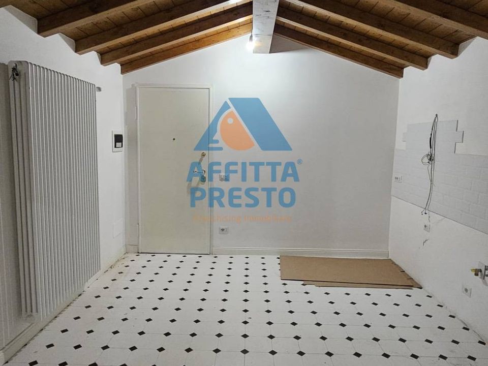 Lejlighed i Montecatini Terme, Pistoia - foto 1