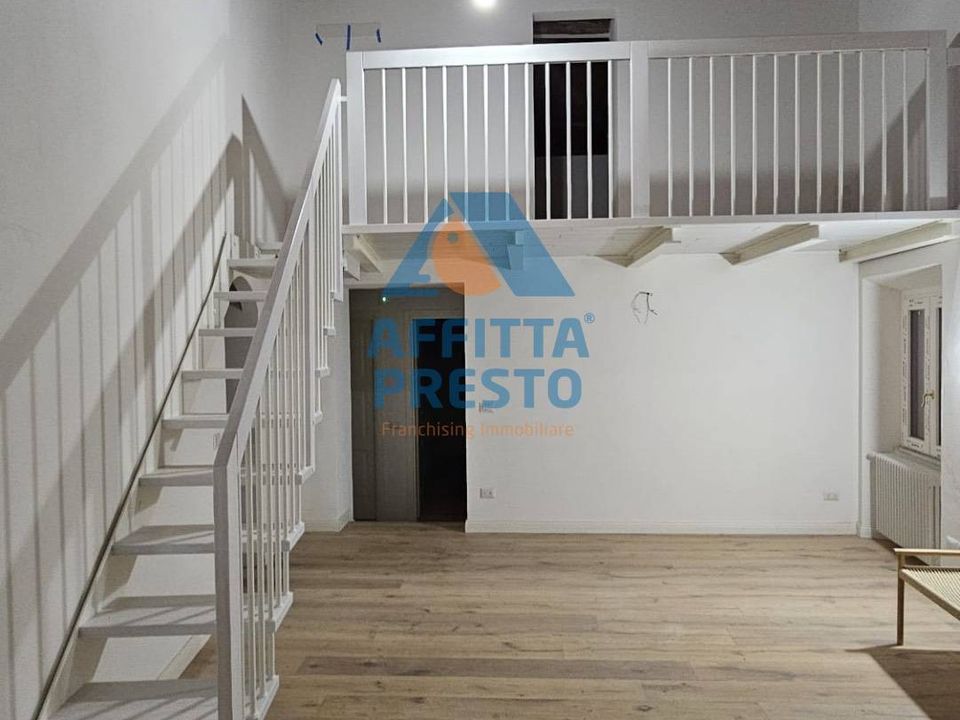 Lejlighed i Montecatini Terme, Pistoia - foto 2