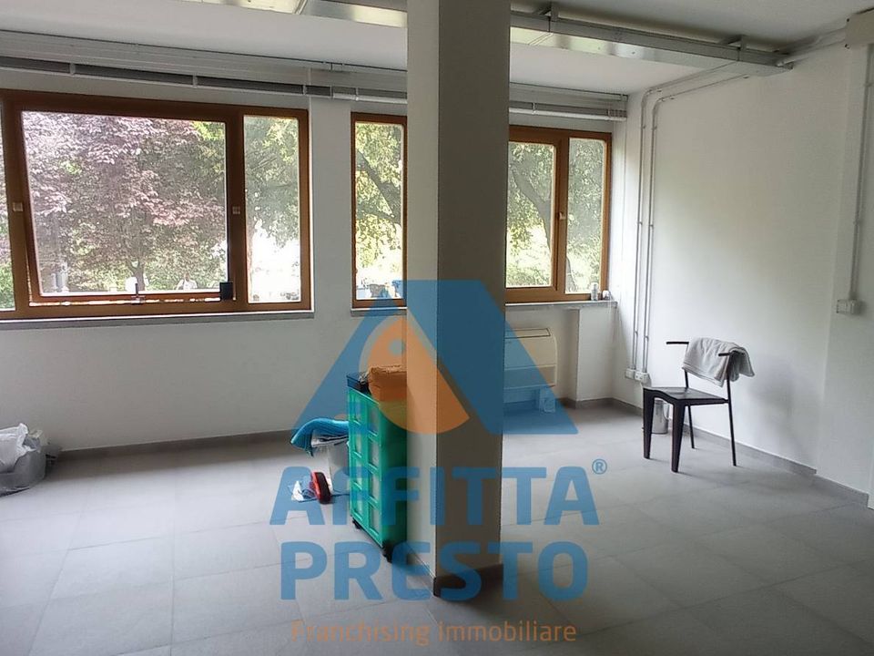 L'establiment comercial a Vinci, Florence - foto 1