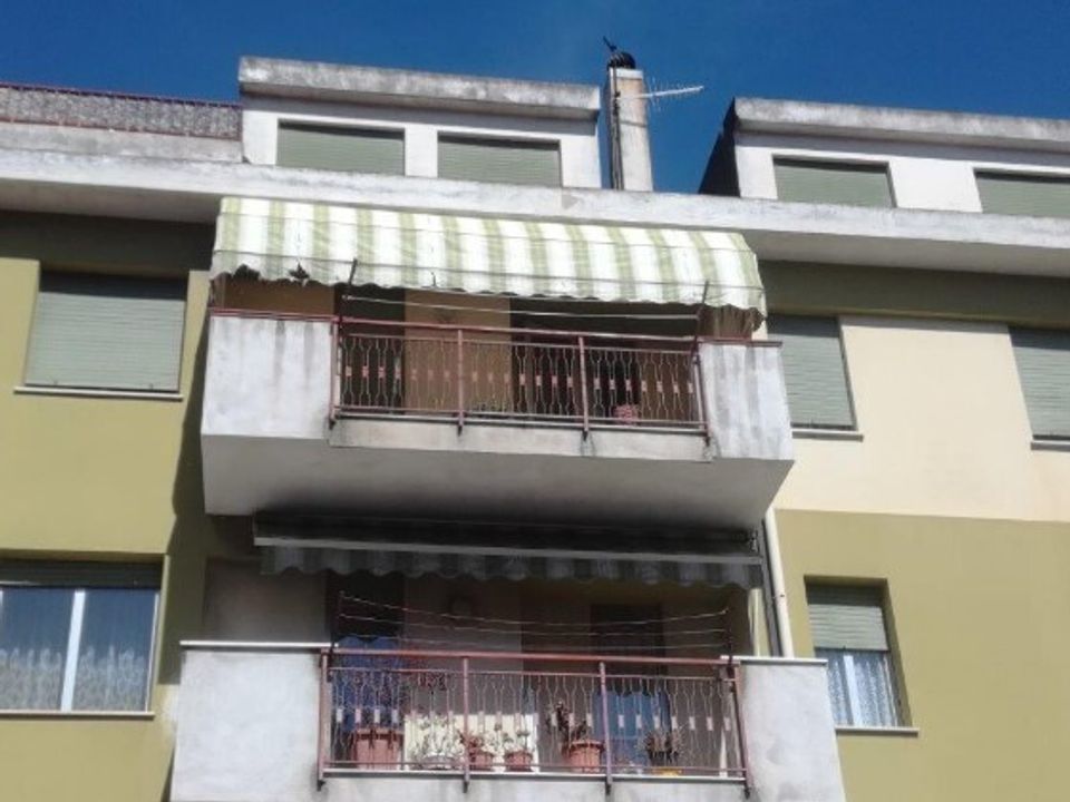Lejlighed i Nuoro, Nuoro - foto 1