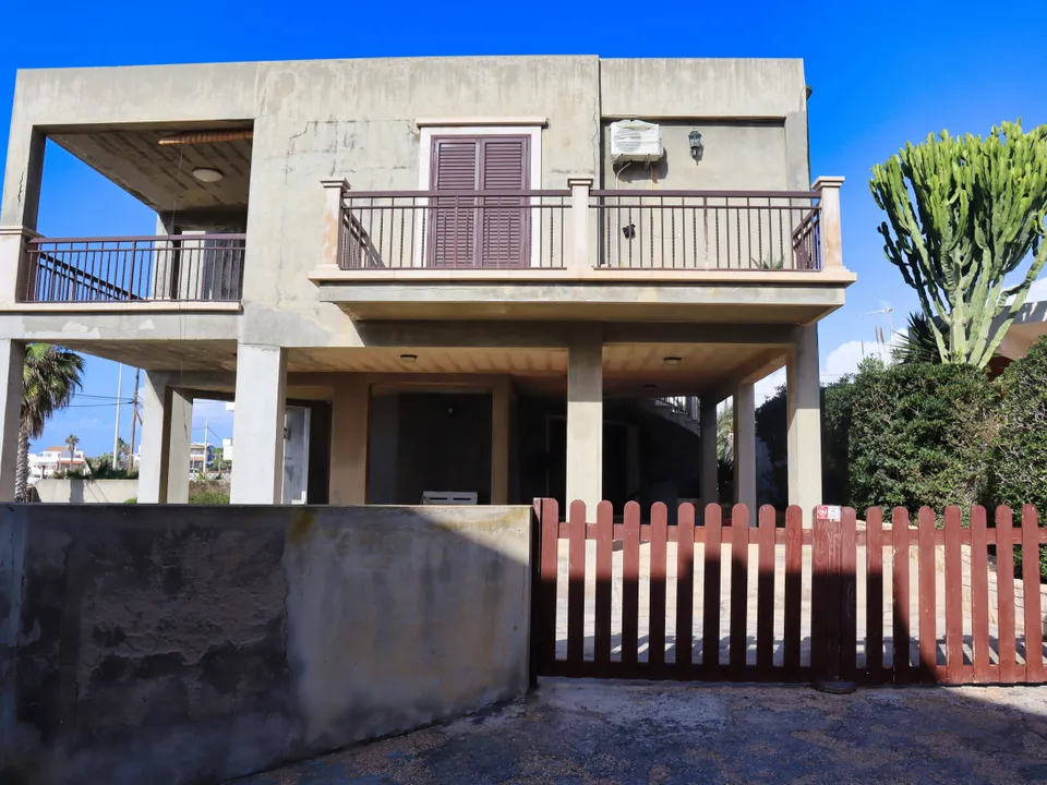Villa i Vittoria, Ragusa - foto 3
