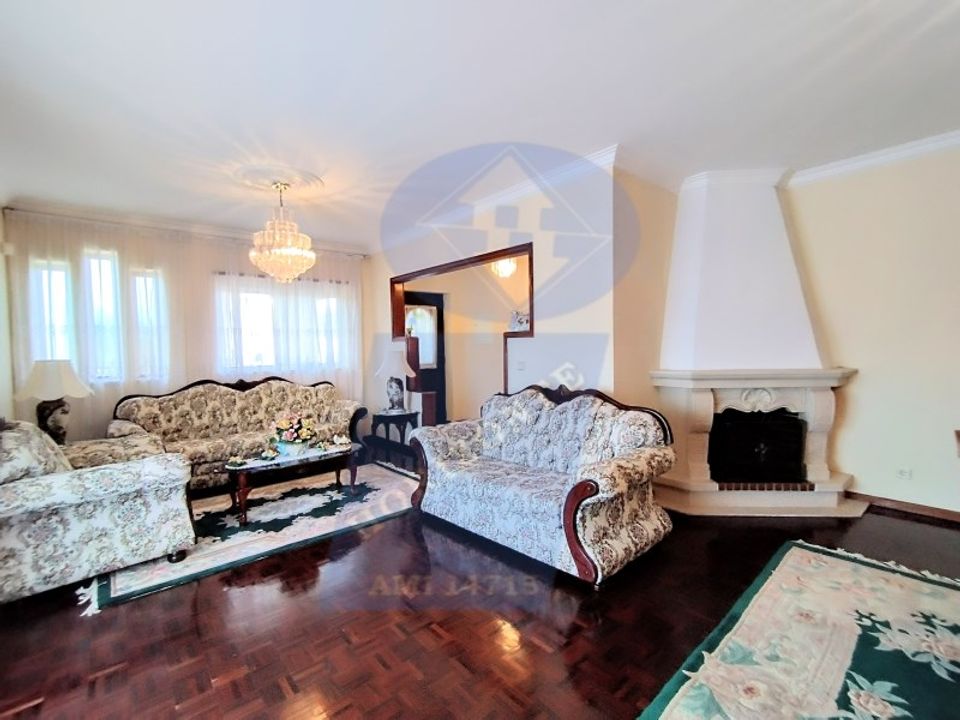 Villa i Cantanhede, Coimbra - foto 4
