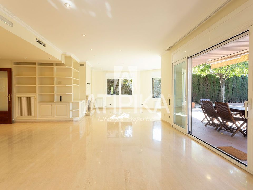 Villa i Sant Cugat Del Valles, Barcelona - bilde 3