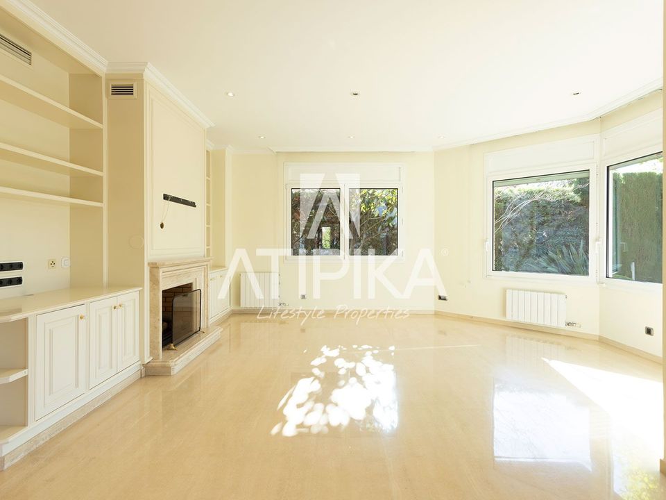 Villa i Sant Cugat Del Valles, Barcelona - bilde 5
