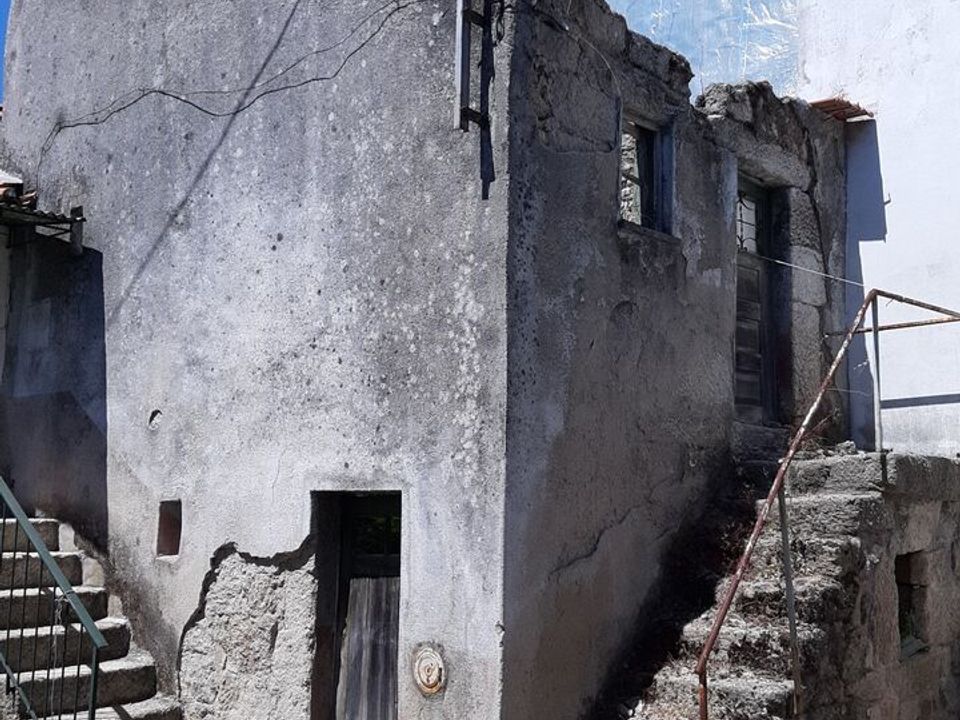 Villa i Canas de Senhorim, Viseu - foto 1