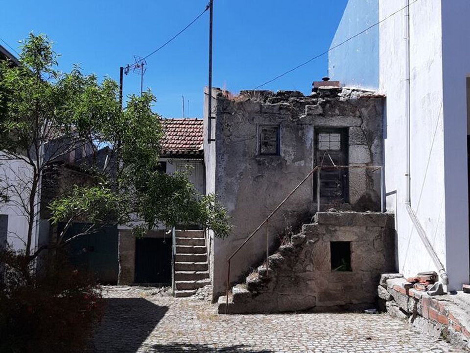 Villa i Canas de Senhorim, Viseu - foto 2