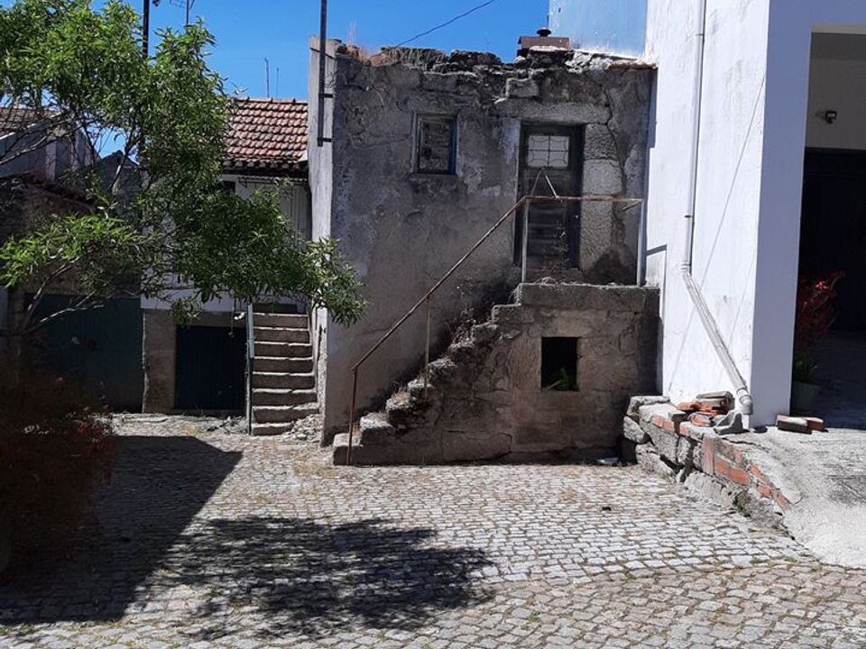 Villa i Canas de Senhorim, Viseu - foto 3