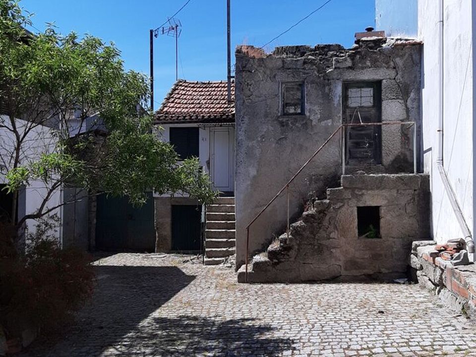 Villa i Canas de Senhorim, Viseu - foto 4