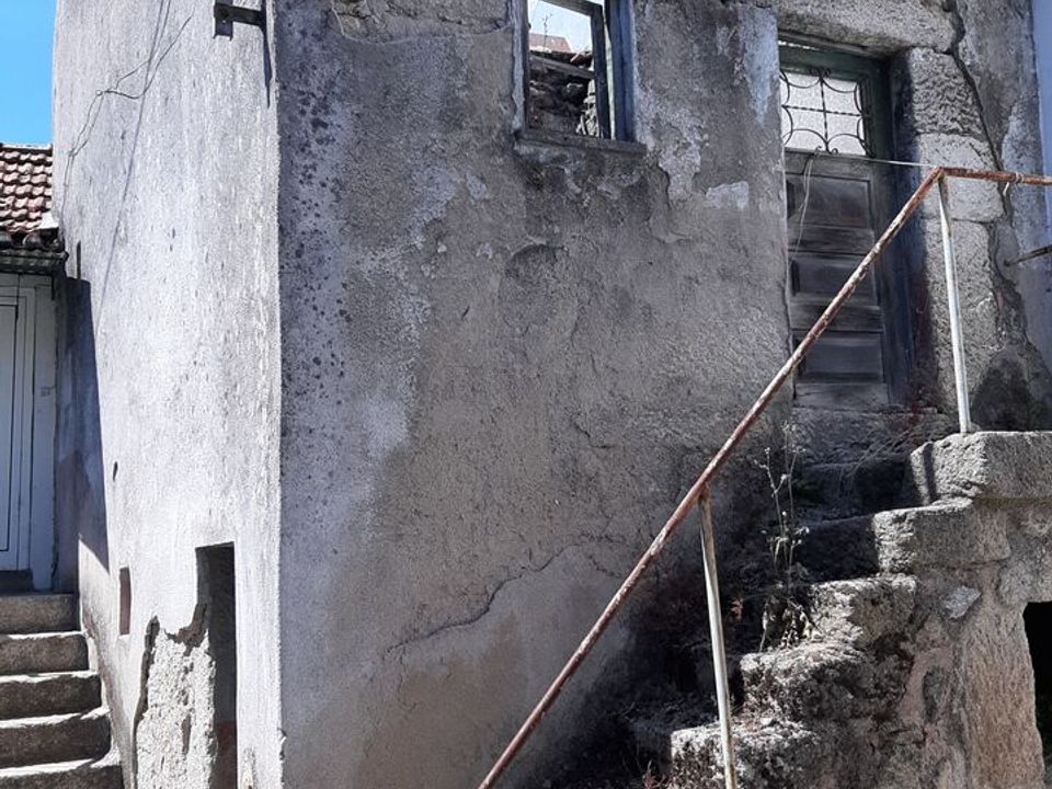 Villa i Canas de Senhorim, Viseu - foto 5