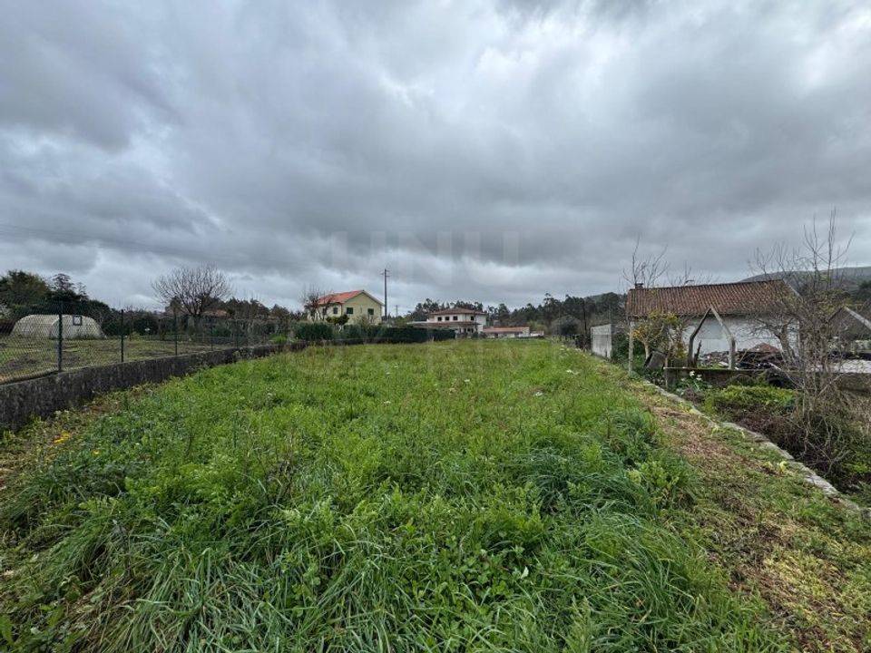 Helårsgrund i Barroselas, Viana do Castelo - foto 3