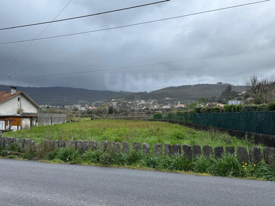 Helårsgrund i Barroselas, Viana do Castelo - foto 4