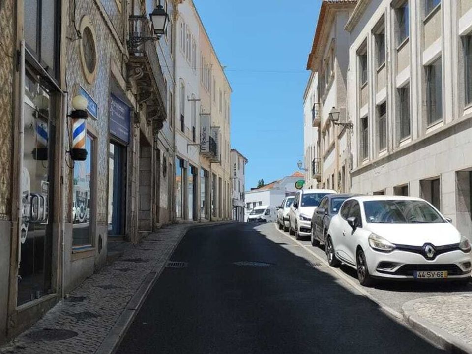 Erhvervsejendom i Torres Novas, Santarem - foto 3