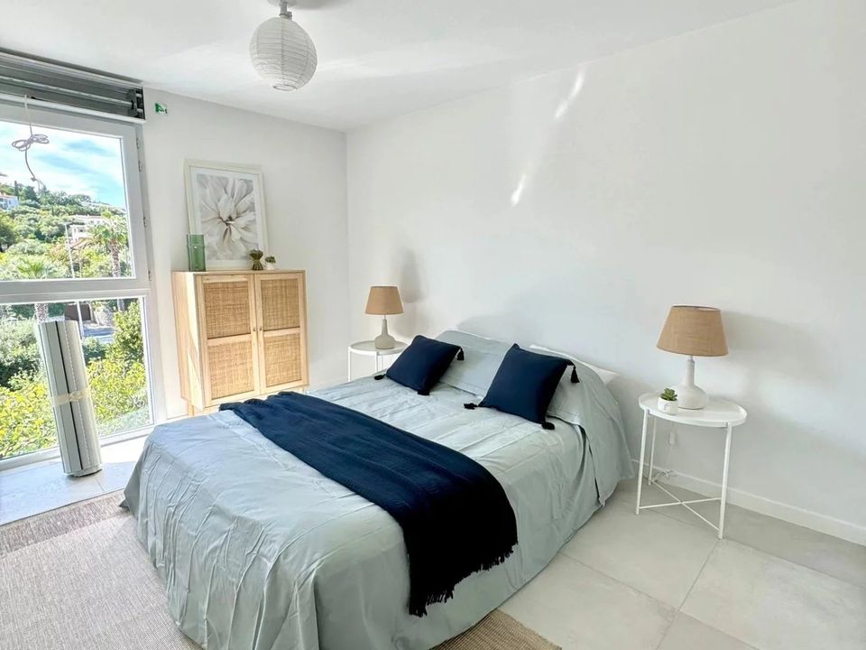 Lejlighed i Cannes, Alpes-Maritimes - foto 2