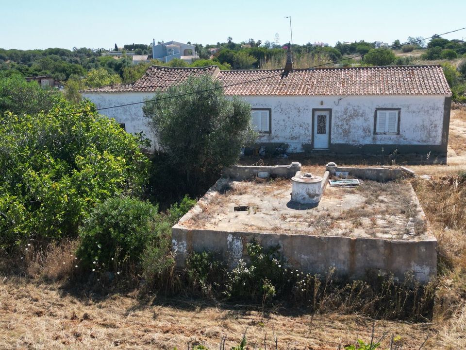 Helårsgrund i Lagoa, Faro - foto 4