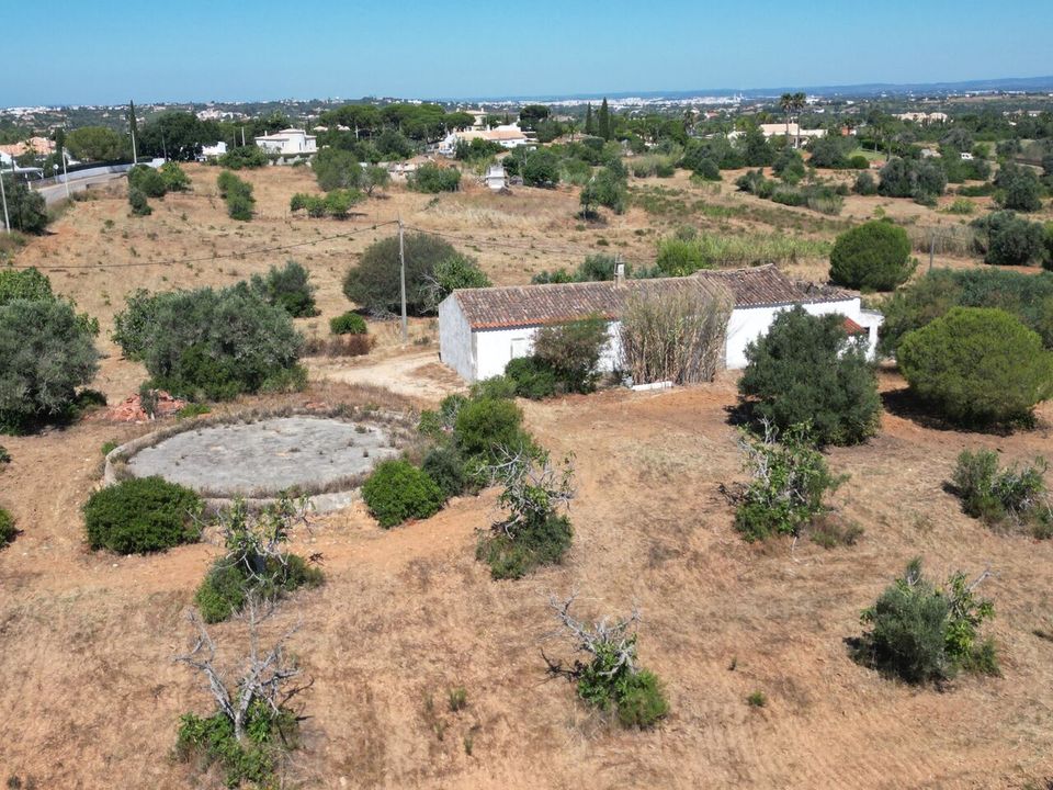 Helårsgrund i Lagoa, Faro - foto 5