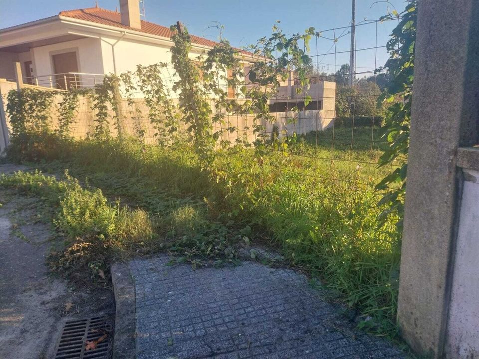 Helårsgrund i Moncao, Viana do Castelo - foto 2