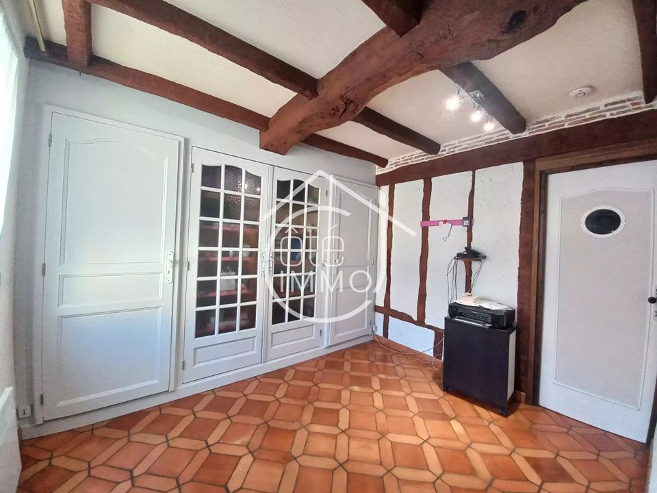 Villa i Saint-Antoine-de-Breuilh, Dordogne - foto 5