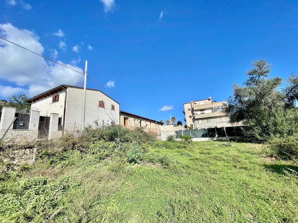 Helårsgrund i Palermo, Palermo - foto 4