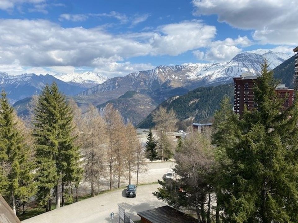 Lejlighed i Le Corbier, Savoie - foto 5