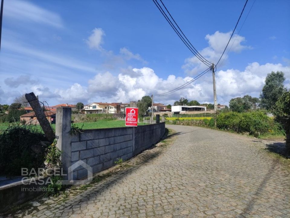 Helårsgrund i Esposende, Braga - foto 2