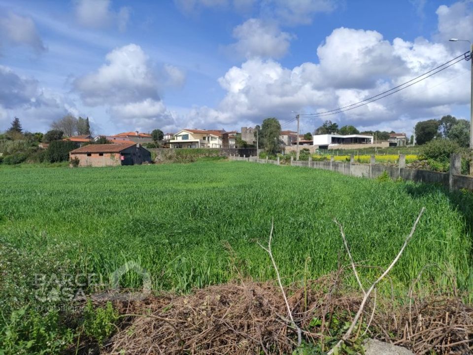 Helårsgrund i Esposende, Braga - foto 4