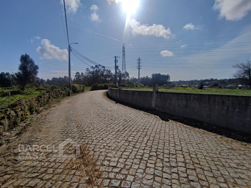 Helårsgrund i Esposende, Braga - foto 5