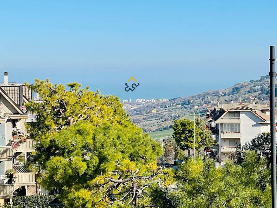 Reihenhaus in Monteprandone, Ascoli Piceno - Foto 1