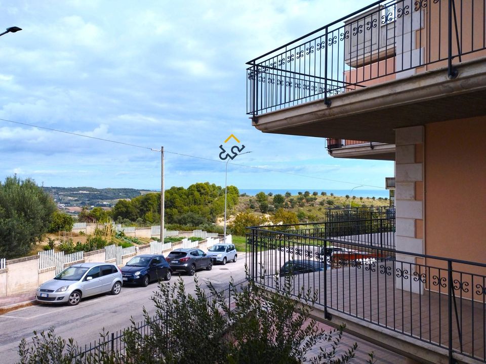 Leilighet i Campofilone, Fermo - bilde 2