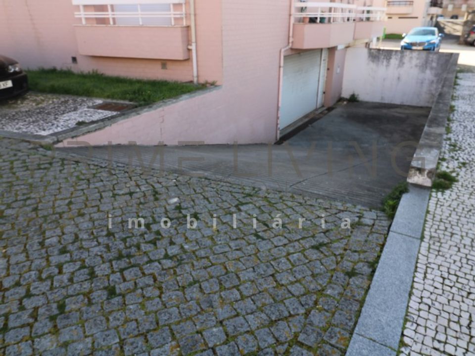 Garage i Vila do Conde, Porto - foto 4