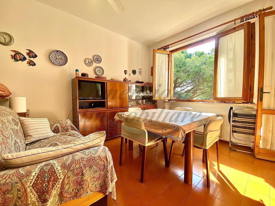 Lejlighed i Rosignano Marittimo, Livorno - foto 1