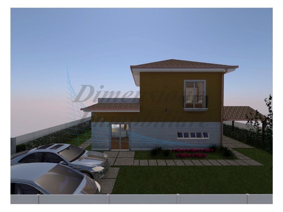 Villa i Rosignano Marittimo, Livorno - foto 4