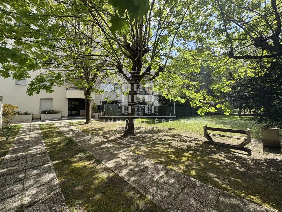 Lejlighed i Nanterre, Hauts-de-Seine - foto 4