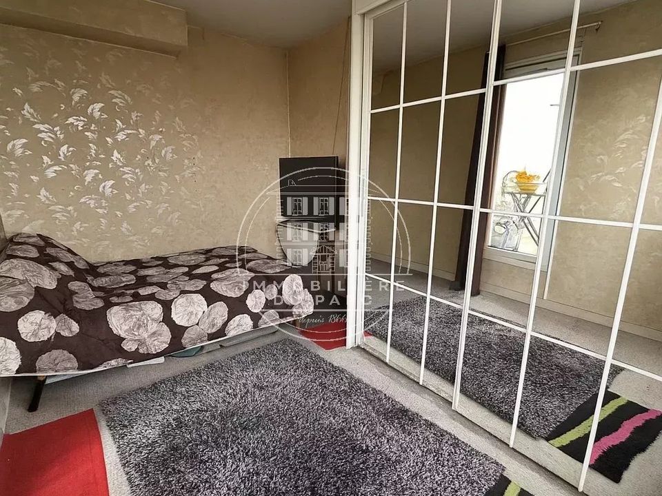 Lejlighed i Nanterre, Hauts-de-Seine - foto 5