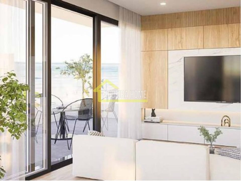 Lejlighed i Buarcos, Coimbra - foto 5