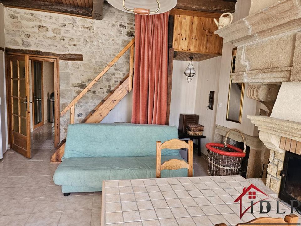 Villa i Senaide, Vosges - foto 1