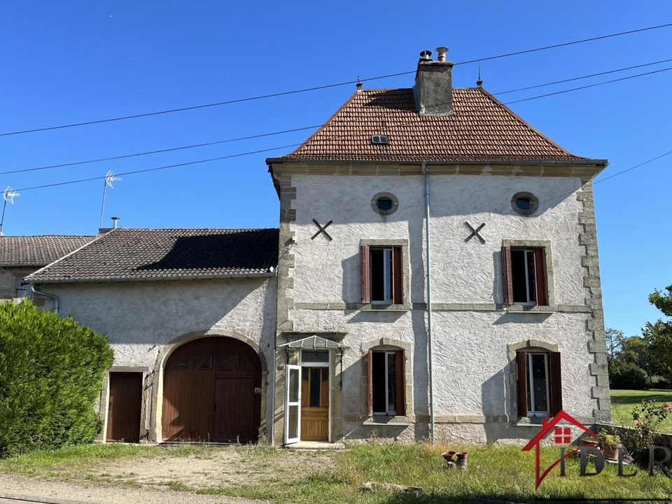 Villa i Senaide, Vosges - foto 2