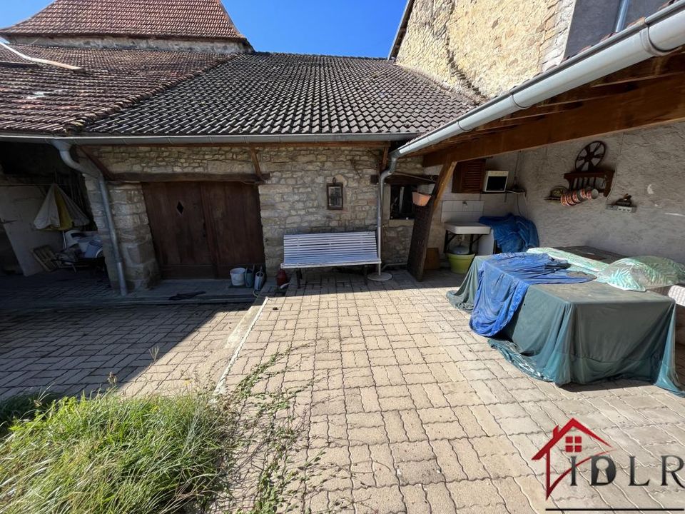 Villa i Senaide, Vosges - foto 4