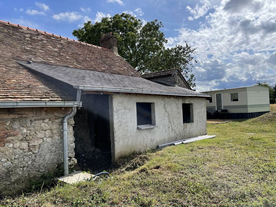 Villa i Noyant-Villages, Maine-et-Loire - foto 2