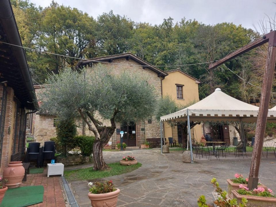 Erhvervsejendom i Citta di Castello, Perugia - foto 2