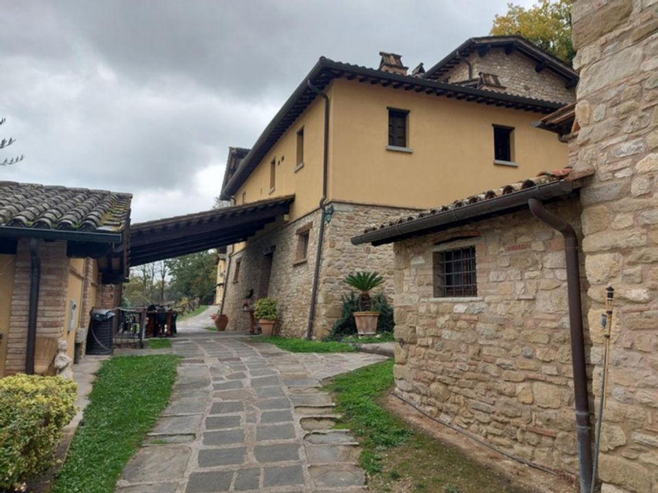 Erhvervsejendom i Citta di Castello, Perugia - foto 5