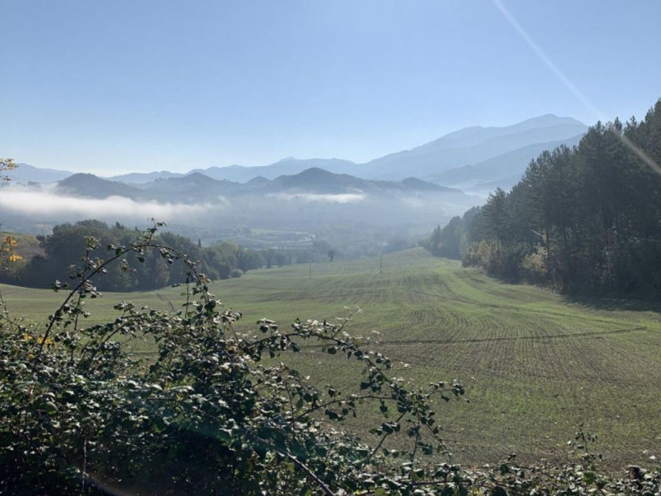 Tomt i Cagli, Pesaro and Urbino - bilde 3