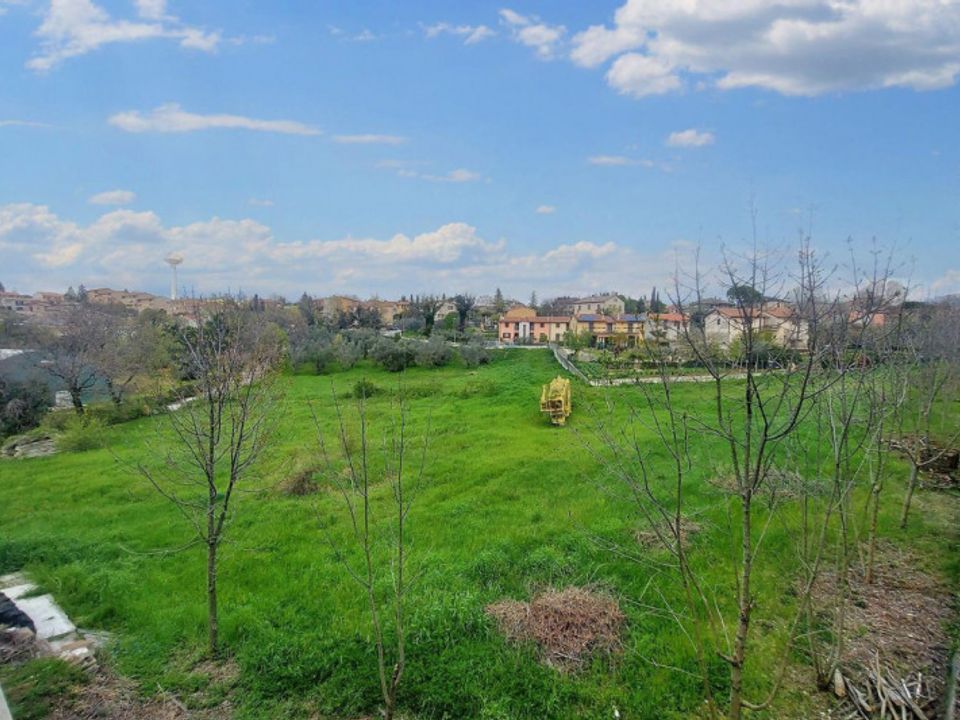 Helårsgrund i Montefalco, Perugia - foto 5