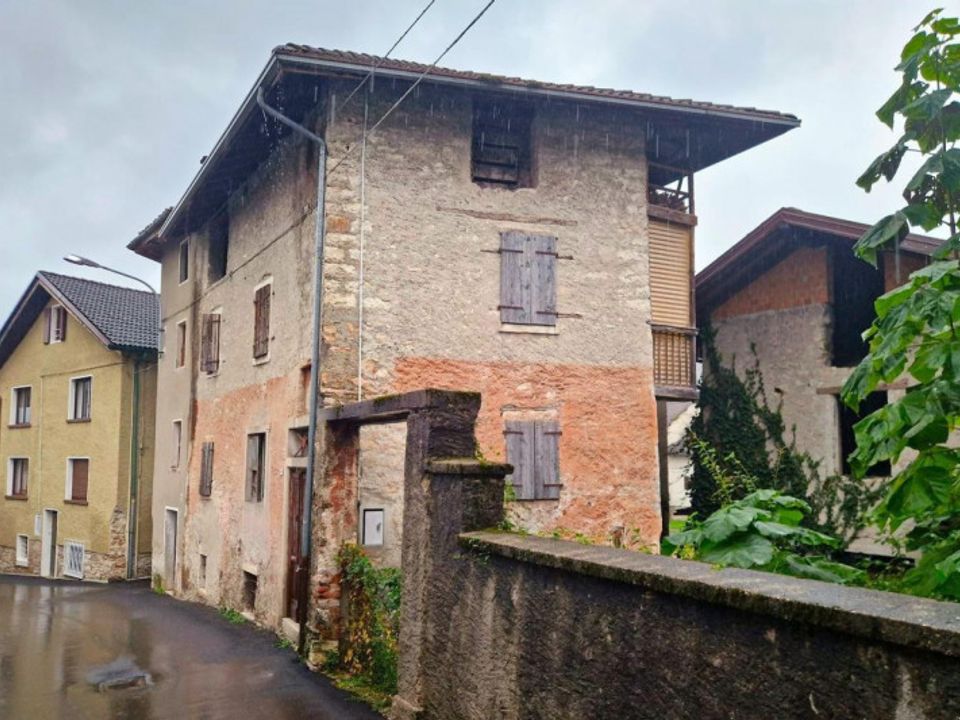 Landejendom i Arsie, Belluno - foto 1